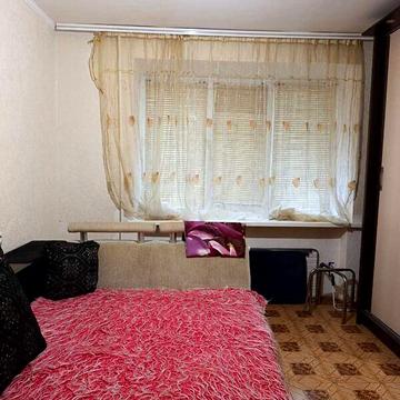 Довгострокова оренда 1к Квартира Давида Ойстраха вулиця