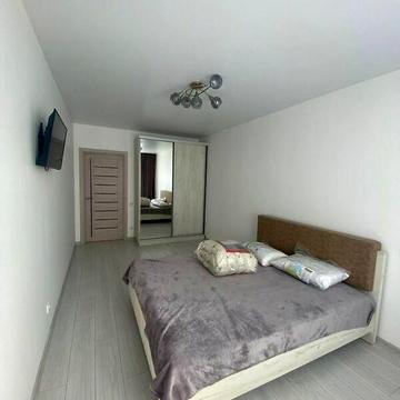 Довгострокова оренда 1к Квартира Під Голоском вулиця ЖК Белый Шоколад