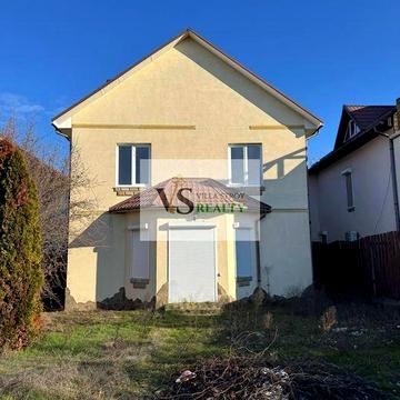 Продажа дома в Одессе Чорноморка