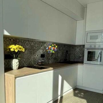 Продаж 1к квартира Ревуцького 40Б ЖК Лебединий ЖК Лебединий