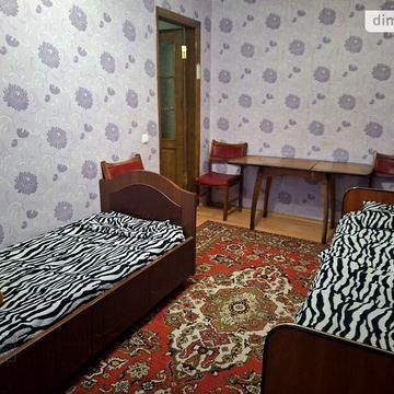 Довгострокова оренда 3к Квартира Грушевського вулиця