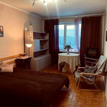 Довгострокова оренда квартири на Оболоні