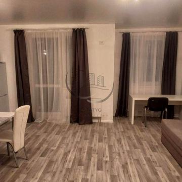 Здам 1 кімнатну квартиру (студія) ЖК Пташка