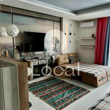 Оренда стильної квартири в ЖК Французький квартал 2