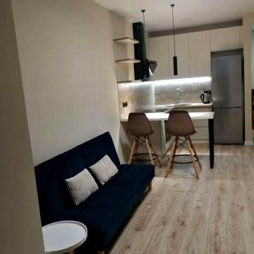 Довгострокова оренда 2к Квартира Гідропаркова вулиця ЖК Алые паруса