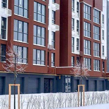 Продається квартира 35м2 в ЖК "Добре міто" в 3.5 км. від Києва. ЖК Добре місто