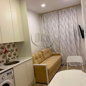 Здам квартиру-студію, ЖК Парковий квартал