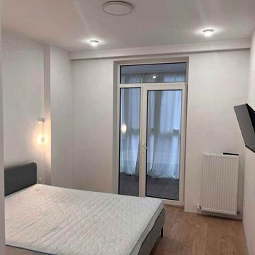 Оренда однокімнатної квартири