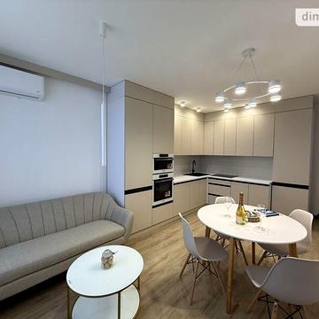 Довгострокова оренда 2к Квартира Київська вулиця ЖК Киевский