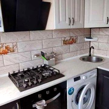 Продам 1к квартиру ж/м Левобережный