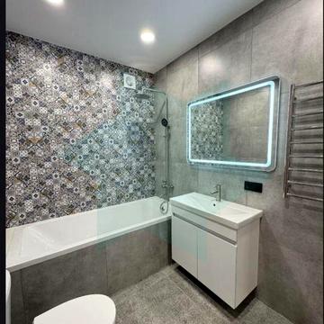 Продам 3 х ком с новым ремонтом Днепровская Брама