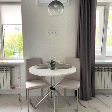 Довгострокова оренда 1к Квартира Високовольтна вулиця ЖК Семейный