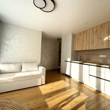 Михайла Максимовича вул. (Онуфрія Трутенка), 32-А