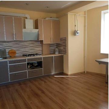 Сдам на длительный срок 1-но комнатную квартиру в новом доме!