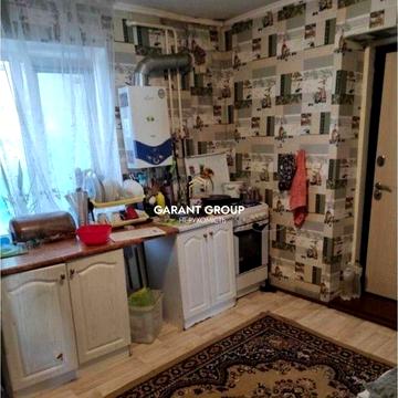 Одноповерховий будинок в Пересипському районі