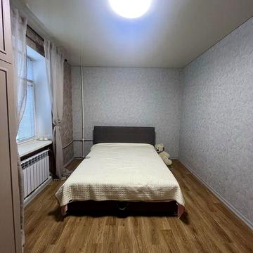 Продаю хорошую 2 комнатную квартиру, ЦЕНТР-Адмиральская СЕРТИФИКАТ !