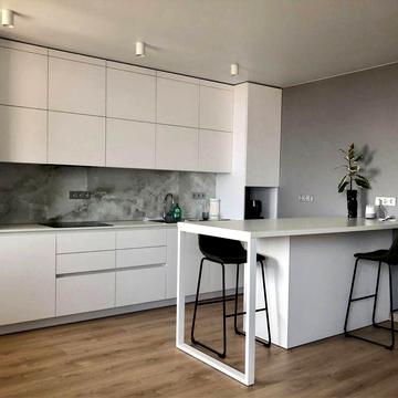 Продаж стильної 2х кімнатної квартири