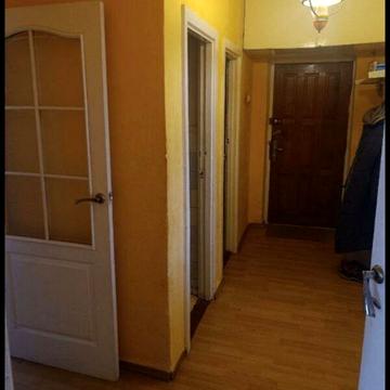 Довгострокова оренда 3к Квартира Лятошинського Бориса вулиця