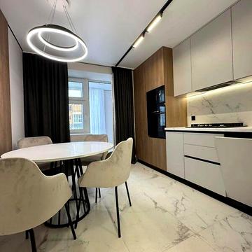 Довгострокова оренда 1к Квартира Генерала Мирона Тарнавського провулок ЖК ул. Киевская/ул. Тарнавского