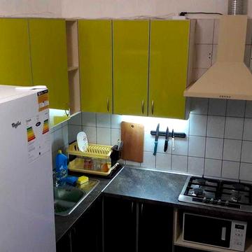 Сдам 2х ,Чибабина 1