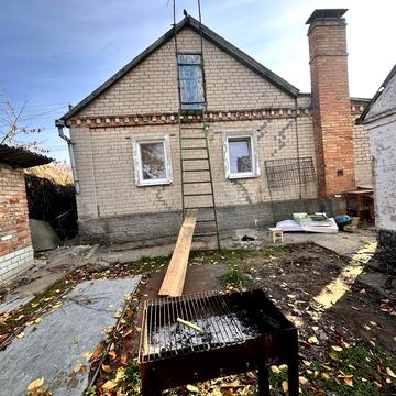 Оренда окремого будинку Мирний р-н 12 го квартала