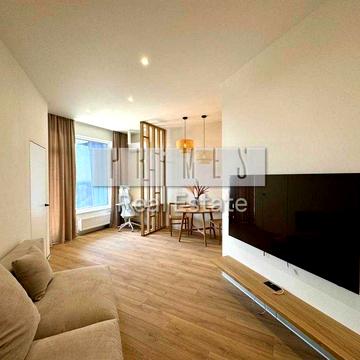 ЖК Alter Ego Продаж видової 2к 63м2 квартири з дизайнерським ремонтом ЖК Альтер Его