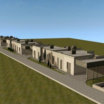 Продаж дуплексів с. Минай