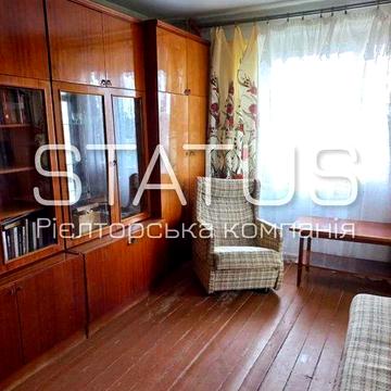 Продаж однокімнатної квартири. 23 Вересня.