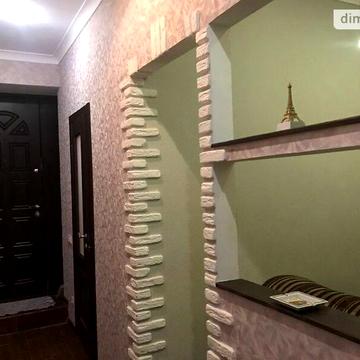 Довгострокова оренда 2к Квартира Вернадського Володимира вулиця