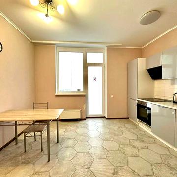 Здам 2-к квартиру 62 м, ЖК Теремки, Заболотного 15Б