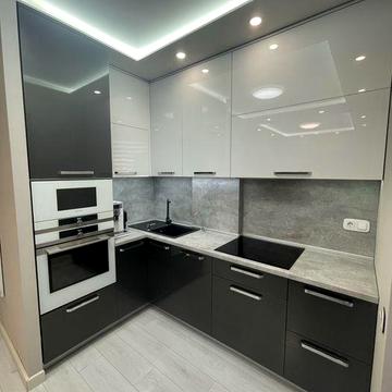 Оренда ЛЮКС 1-к  квартири, ЖК Петрівський квартал, Святопетрівське