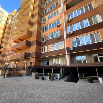 Зоопаркова вул., 8в