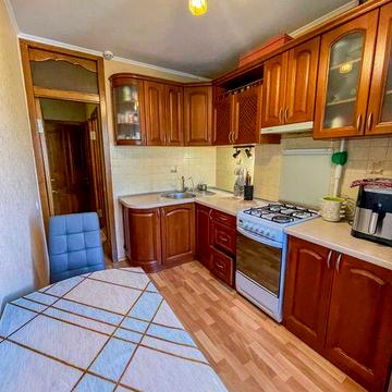 Продам 3-к квартиру Калиновая Батумская Правда Слобожанский