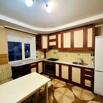 Продаж 1к Квартира Дьогтянецька (Лізи Чайкіної) вулиця