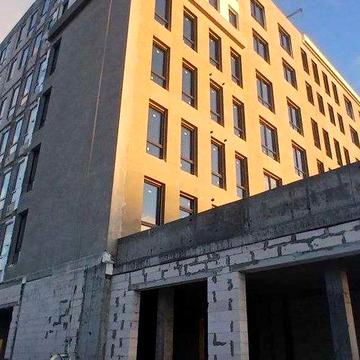 АКЦІЯ! На 1к, 2к та 3к квартири від забудовника! ЖК Smart City