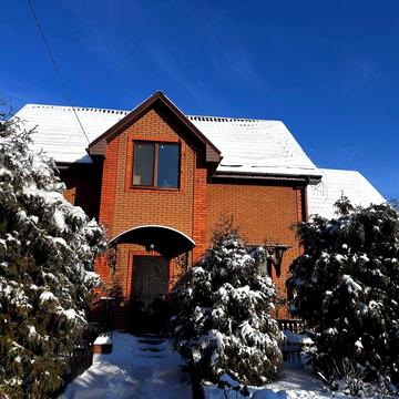 Свій будинок і власний двір - мрія зовсім поруч