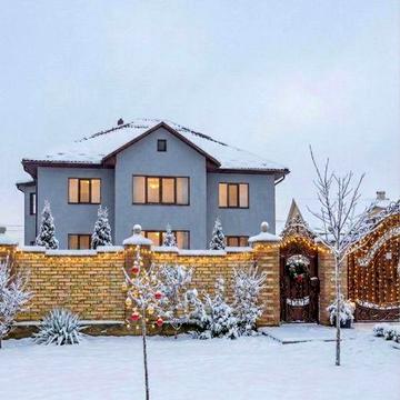 ГАРНИЙ СІМЕЙНИЙ БУДИНОК 2018року! 10 сотих, 2хв до Гравітону\Руської