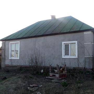 Продається утеплений будинок у тихому місці без сусідів
Пропонуєтьс