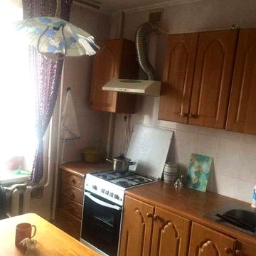 1 кімнатна на Вишенці