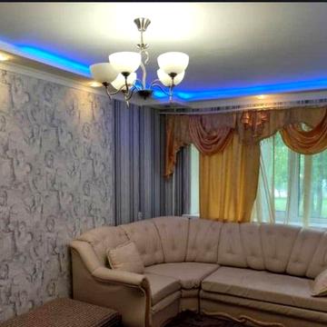 2-кімнатна квартира з ремонтом, Вишенька