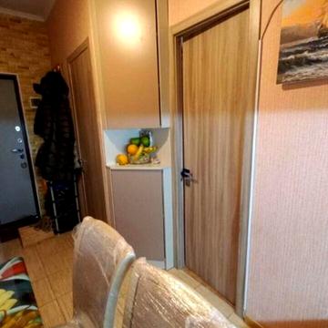 Однокімнатна квартира в ценрі міста Одеси