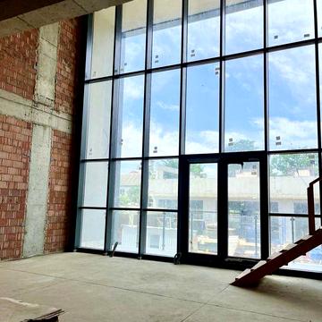 Уникальная Лофт квартира. Клубный дом. Море, бассейн, фитнес, паркинг ЖК Сапфір