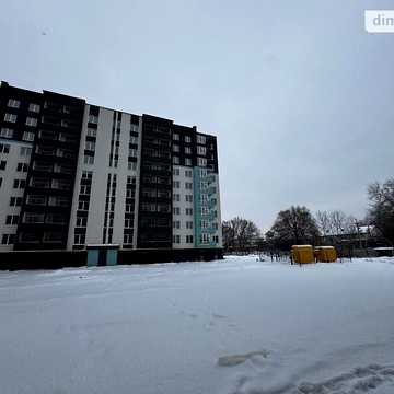Продаж 2к Квартира Нижня Берегова вулиця ЖК Spring Town New Riviera