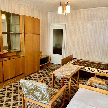 Здам 1 кімнатну квартиру! Оболонь