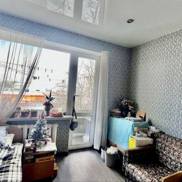 3 кімн.квартира в гарному стані