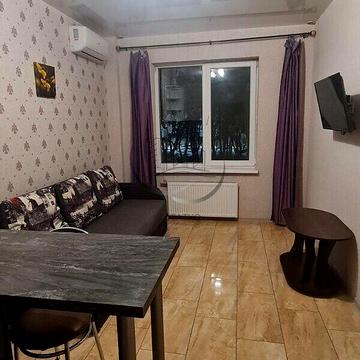 Довгострокова оренда 1к Квартира Шевченківський провулок