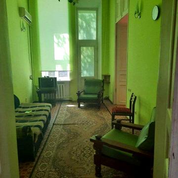 Уютная и тихая квартира со всеми удобствами