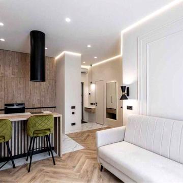 Продаж 1к квартири в ЖК Варшавський 2 ЖК Варшавський 2