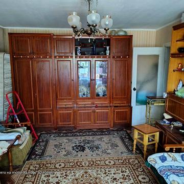 1-кімнатна квартира біля Рони