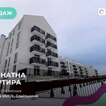 Продаж квартири без ремонту ЖК Feel House.Без комісії ЖК Feel House